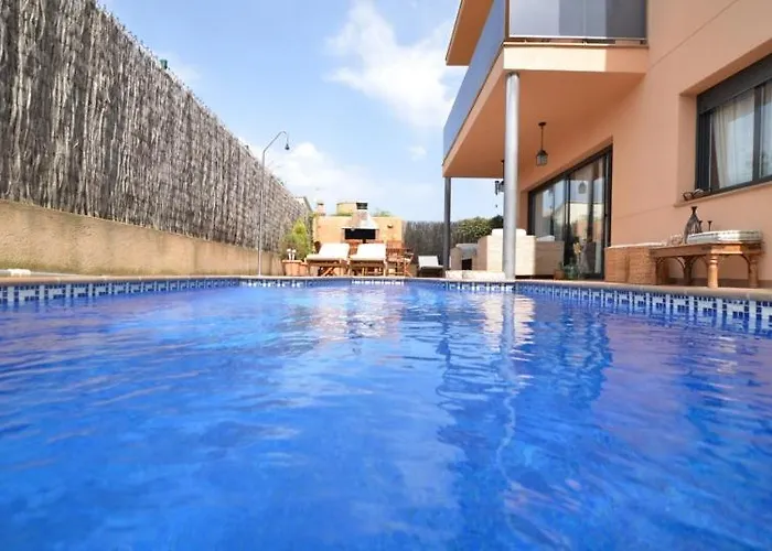 Club Villamar - Solmar