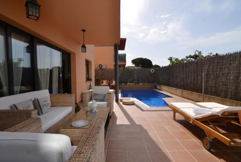 Villa Club Villamar - Solmar Lloret de Mar
