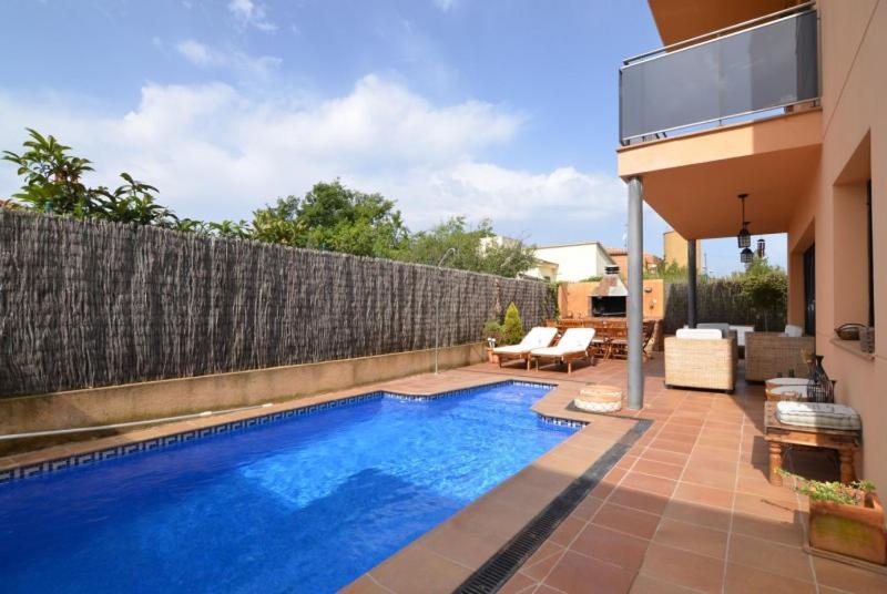 Club Villamar - Solmar Villa