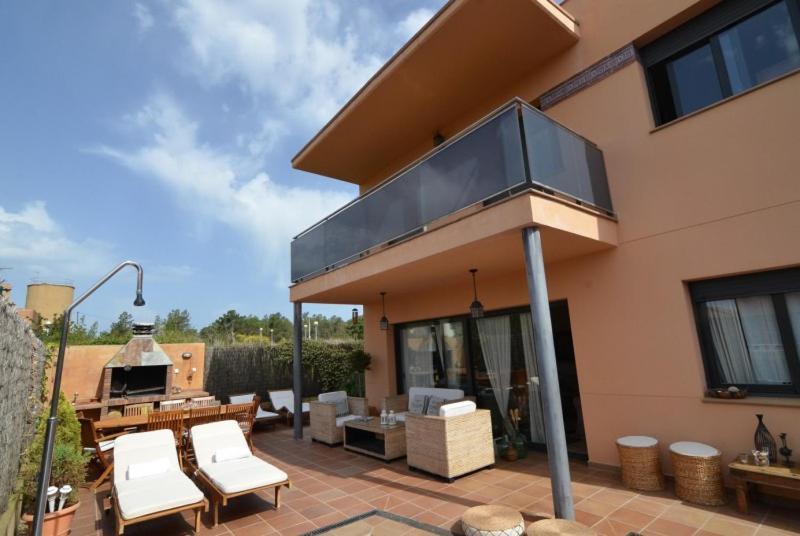 Villa Club Villamar - Solmar *