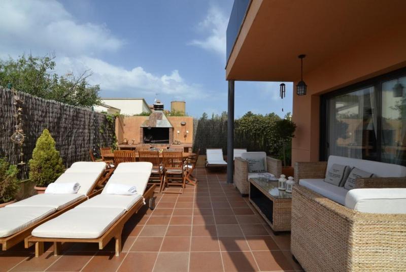 Club Villamar - Solmar