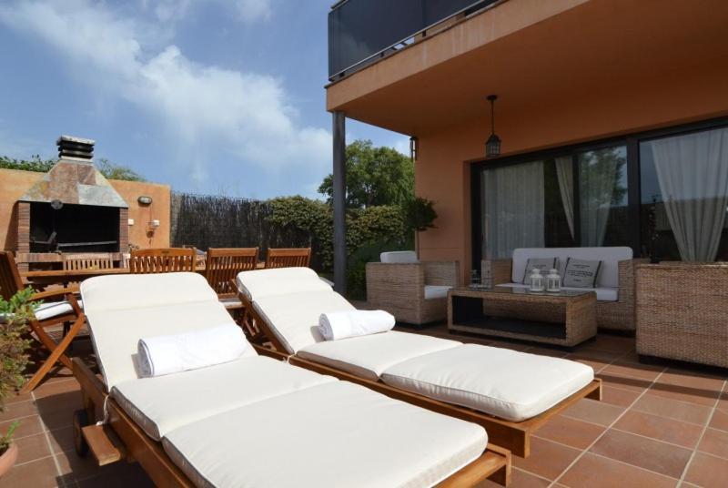 Villa Club Villamar - Solmar Lloret de Mar