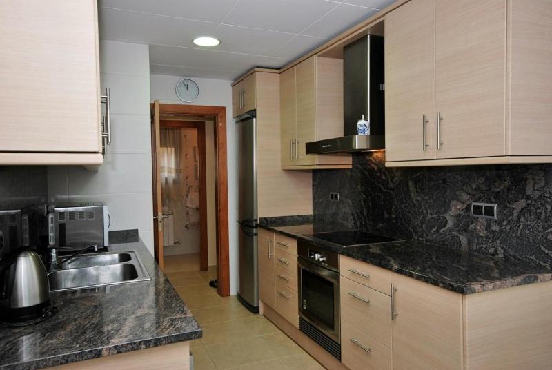 Club Villamar - Solmar Villa *