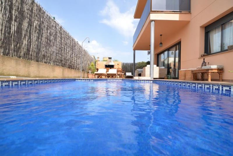 Club Villamar - Solmar Villa *