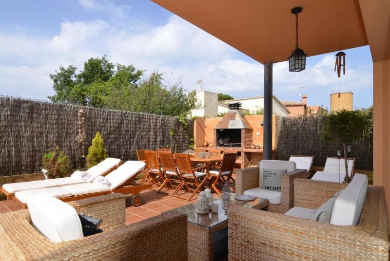 Club Villamar - Solmar Villa *